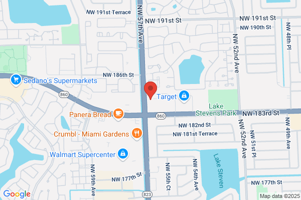 CORA Physical Therapy North Red Road