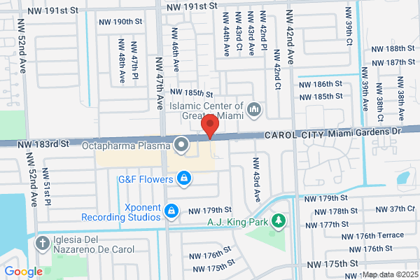 Carol City Spanish SDA Church
