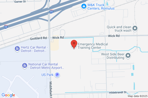Emergency Medical & Technical Training Inc