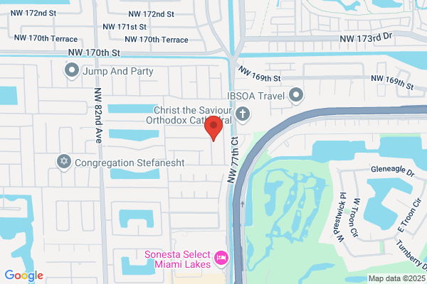 Faith Enterprises of Miami Inc