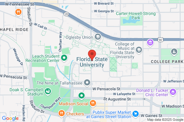Florida State of Tec of South Fl