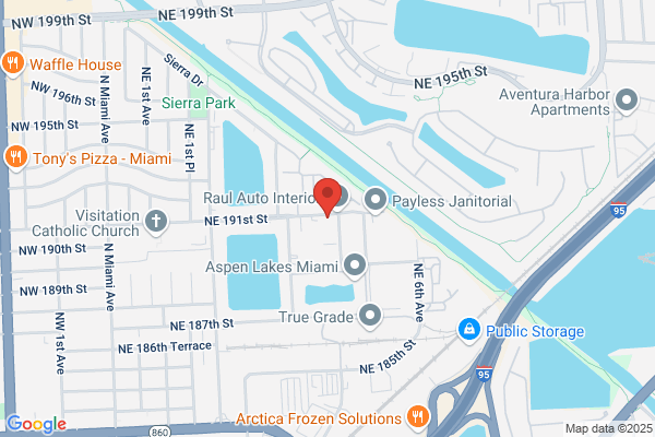 Garage Doors Store Repairs