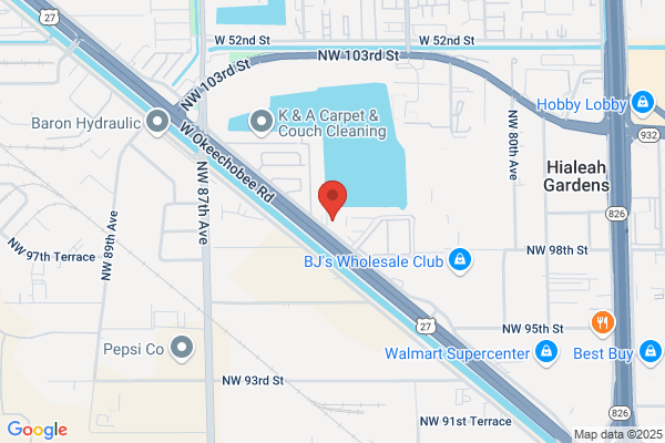 Heartland Health Care Center