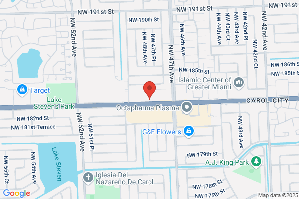 Hialeah Farm Supply