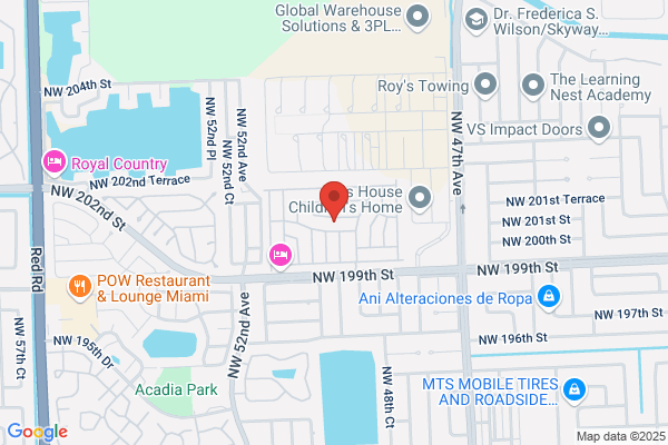 Honey Hill Mobile Home Park