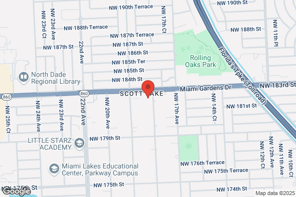 North Dade Regional Academy