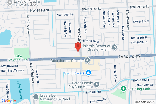 Trulieve Miami Gardens