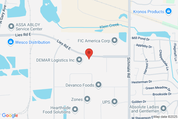 Gray's Mechanical, Inc.
