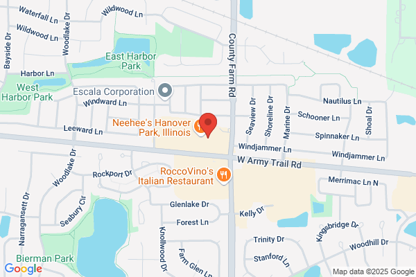 County Trail Liquors
