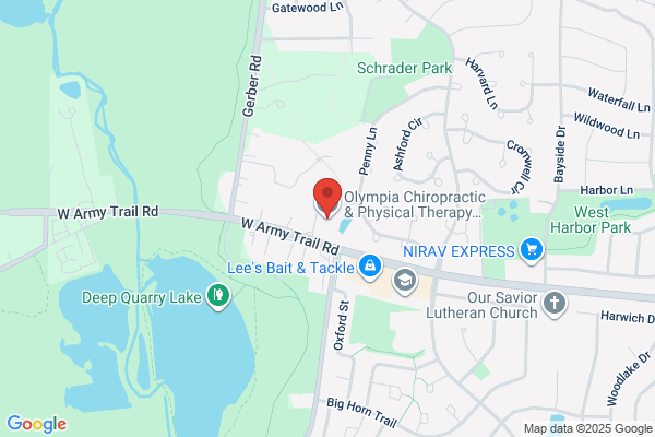 Olympia Chiropractic & PT
