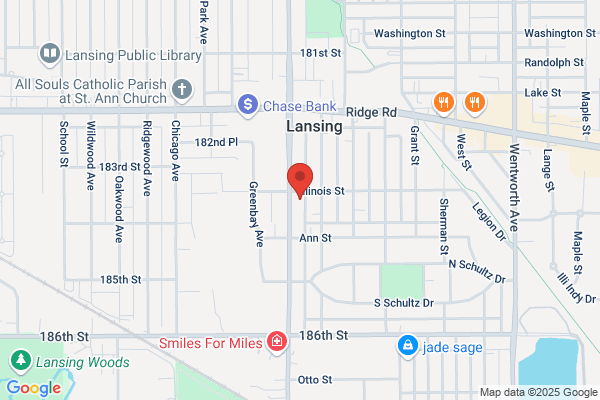 Timber Ridge Condominium Association