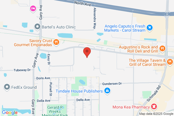 Villagebrook Apartments