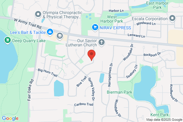 Carol Stream Frigidaire Repair