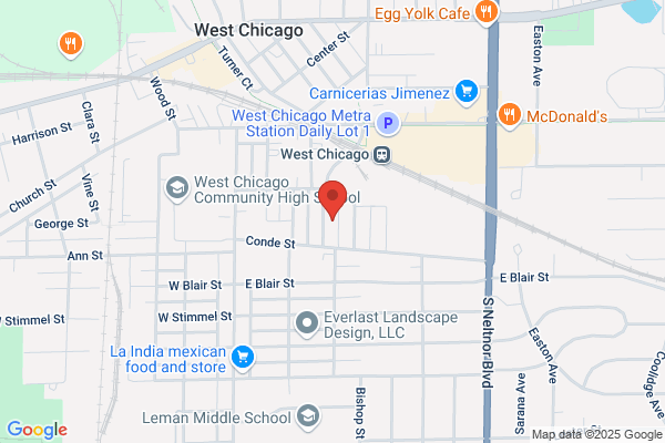 Bitcoin ATM West Chicago - Coinhub
