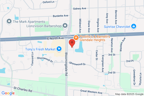 Tuffy Auto Service Centers