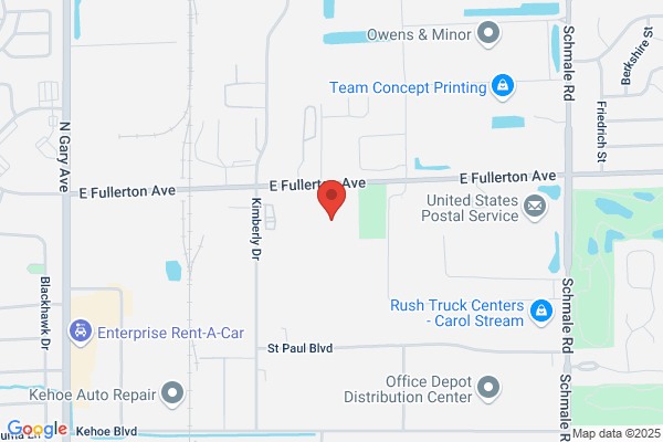 Computer Integrated Automation Inc
