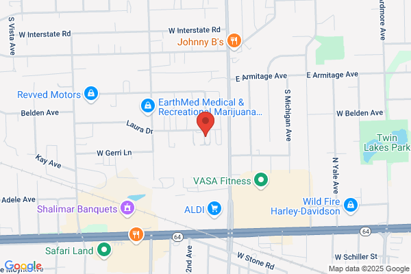 Eagle Precision Fabricators Inc