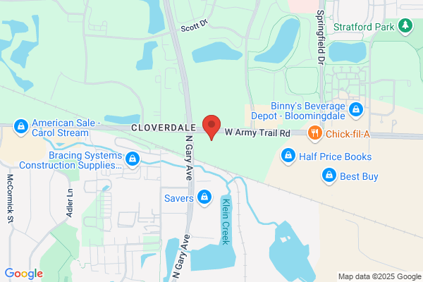 Mattress Firm Carol Stream - Closed