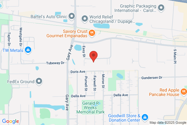 Universal Automation Inc
