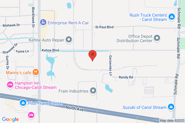 Multitech Industries, Inc.