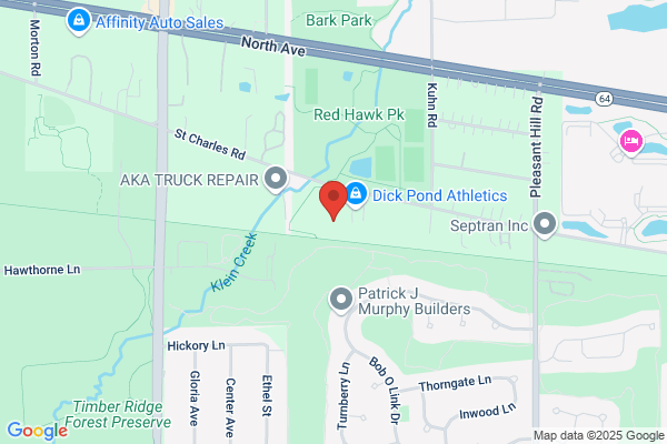 Residential Trucking Inc