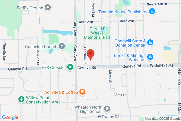 Rutherford Trucking Co Inc
