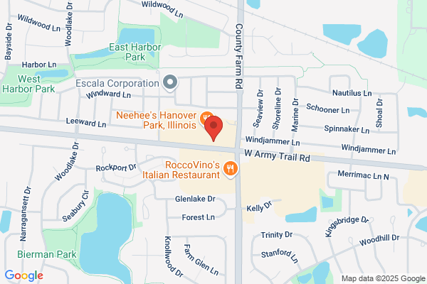 Boston Market