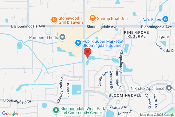 Bloomingdale Chiropractic Clinic