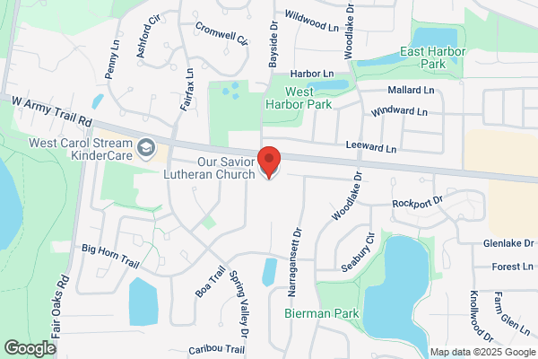 Our Savior Lutheran Church
