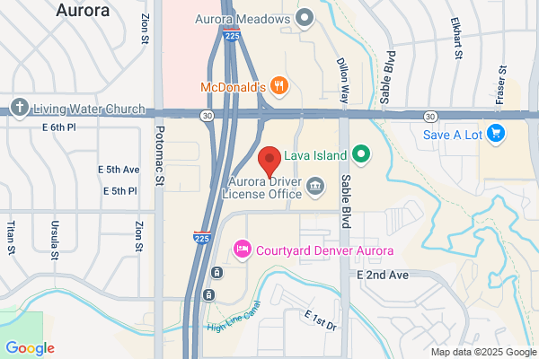 Dr Thompson G Lee DDS
