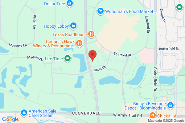 McElroy Pediatric Dentistry Ltd