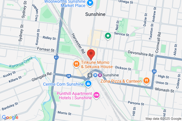 Sunshine Family Dental