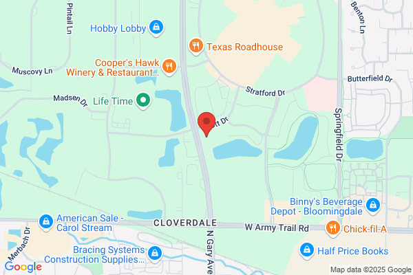 Dupage Medical Group
