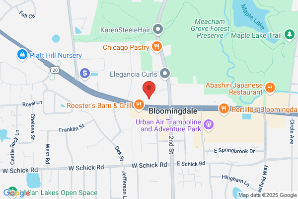 Glendale Heights Healthcare