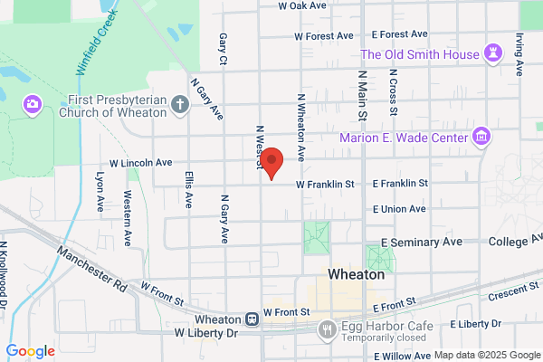 DuPage County Electrician