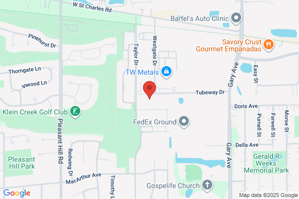 Furniture Medic by MasterCare Experts