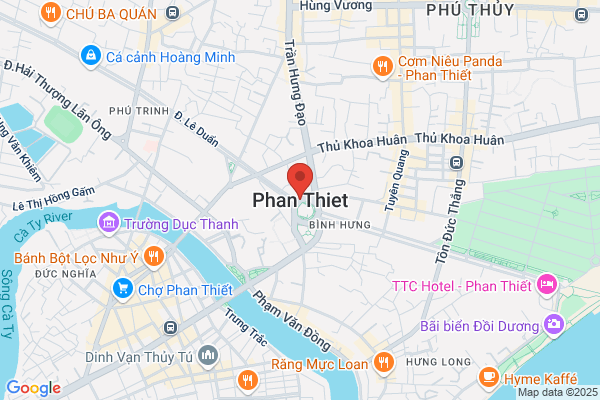 Phan Thiet