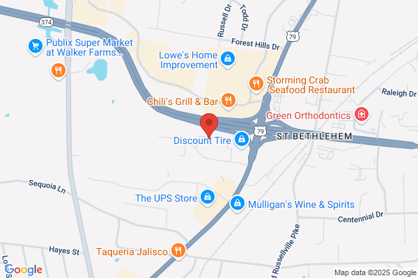 Furniture Connections