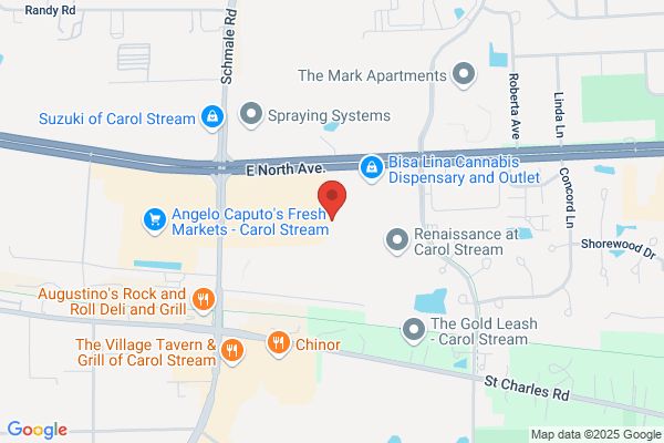 Northwestern Medicine Home Health & Hospice