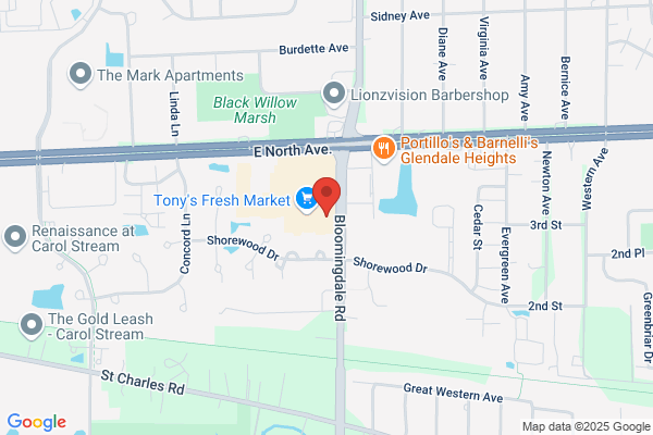 AAA Insurance - Lia Chavez Insurance Agency