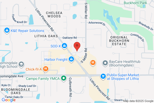 Bloomingdale Insurance Agency