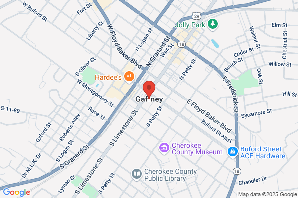 Gaffney & Gaffney