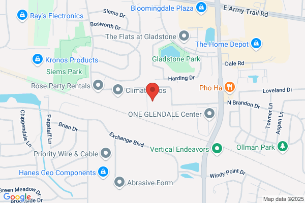 Northman Fluid Power Inc