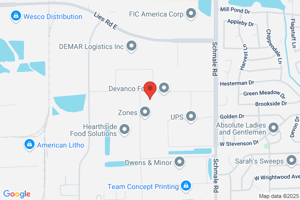 Prime Uv Systems Inc