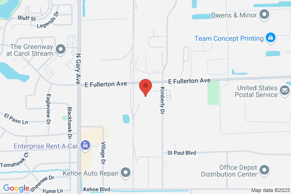 American Flange & Manufacturing Co Inc