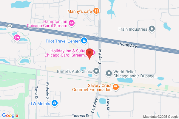 Carol Stream Chambers of Commerce