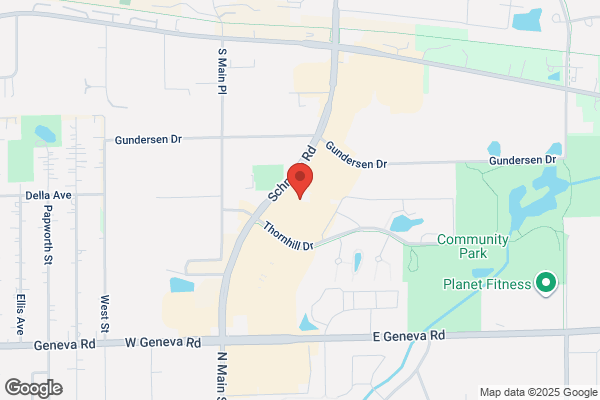 Prairie Path Oral Surgery