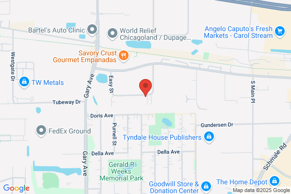 Savex Manufacturing Co