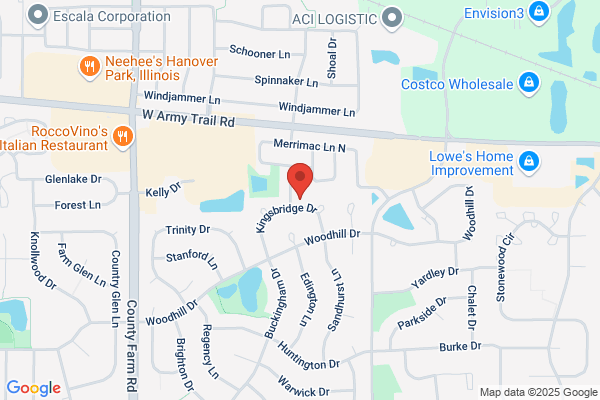 Dupage Residential Inspection Service Inc