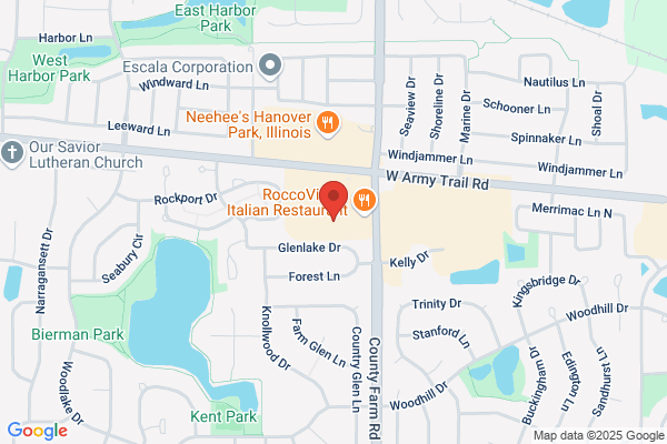 Carol Stream Pharmacy